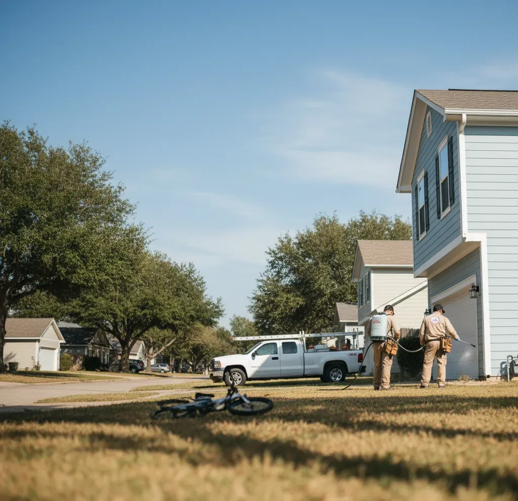 Bee, Wasp, & Hornet Removal in Hineston, LA
